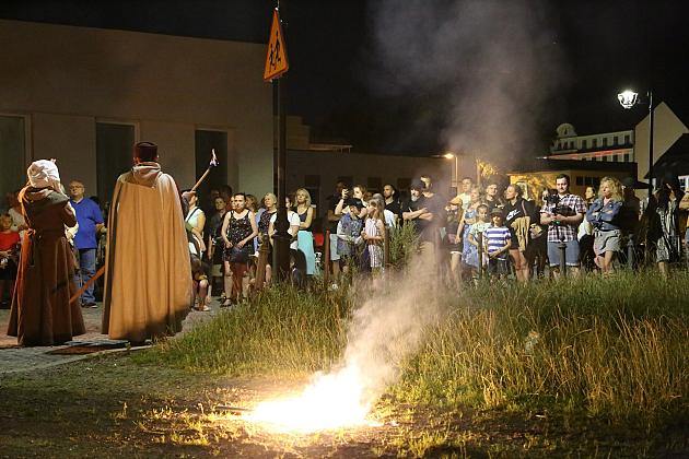 Lęborskie Dni Jakubowe AD 2022