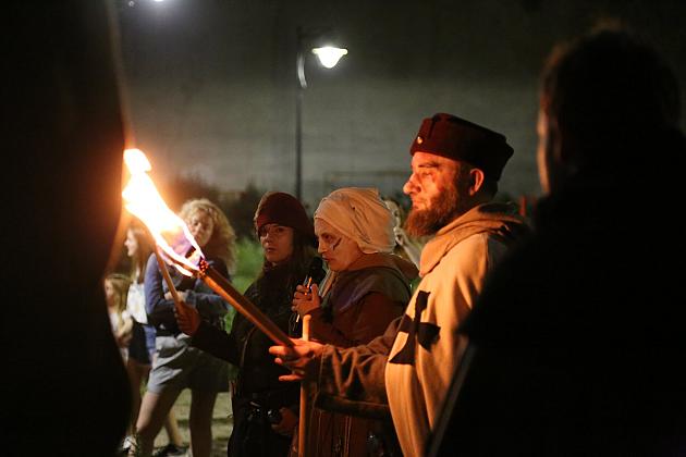 Lęborskie Dni Jakubowe AD 2022