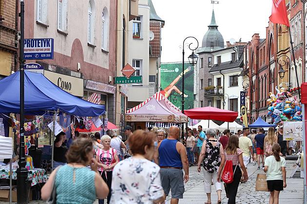 Lęborskie Dni Jakubowe AD 2022