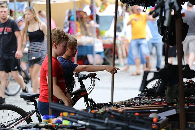 Lęborskie Dni Jakubowe AD 2022