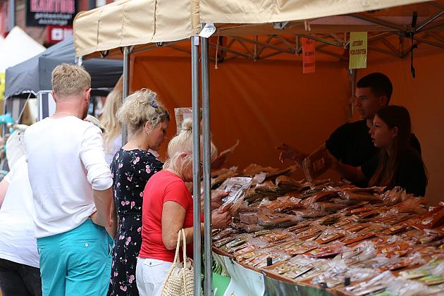 Lęborskie Dni Jakubowe AD 2022