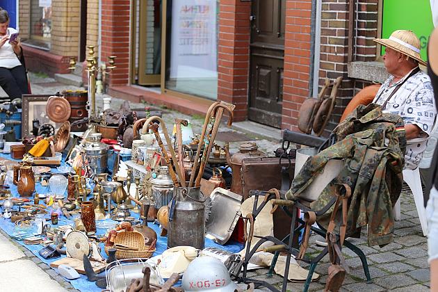 Lęborskie Dni Jakubowe AD 2022