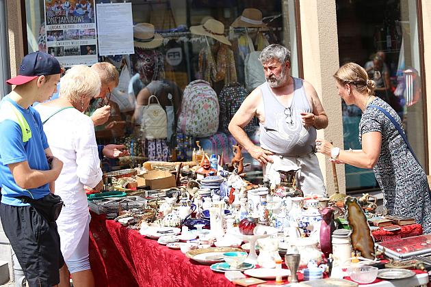 Lęborskie Dni Jakubowe AD 2022