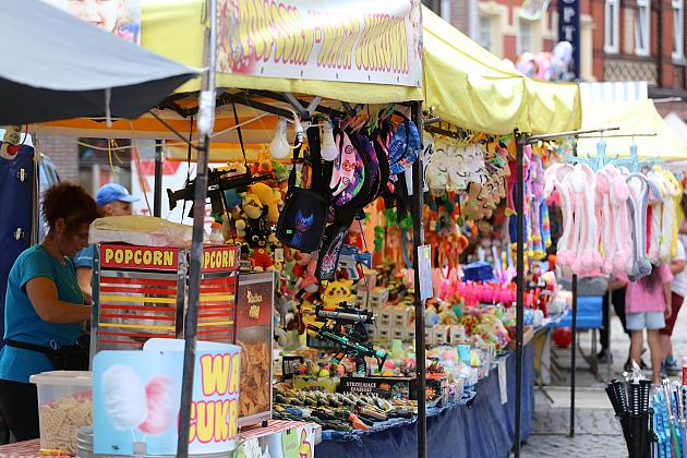 Lęborskie Dni Jakubowe AD 2022