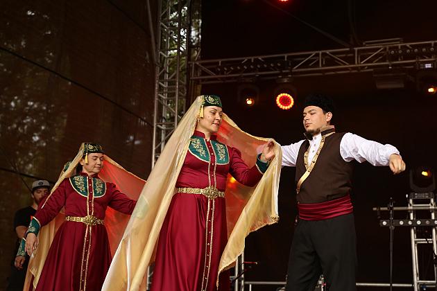 Lęborskie Dni Jakubowe AD 2022