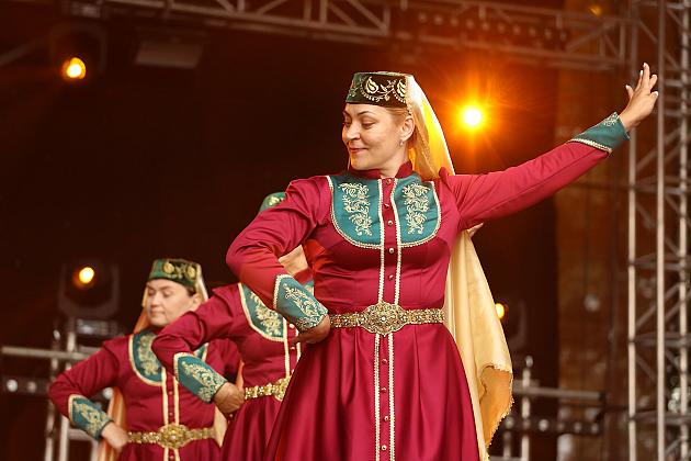 Lęborskie Dni Jakubowe AD 2022