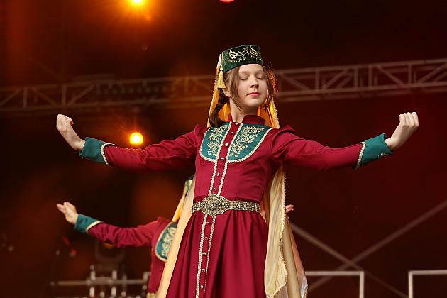 Lęborskie Dni Jakubowe AD 2022