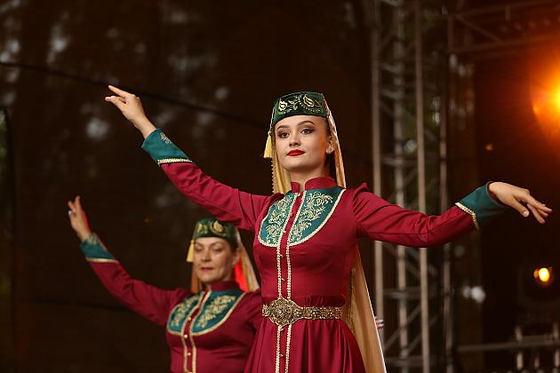 Lęborskie Dni Jakubowe AD 2022