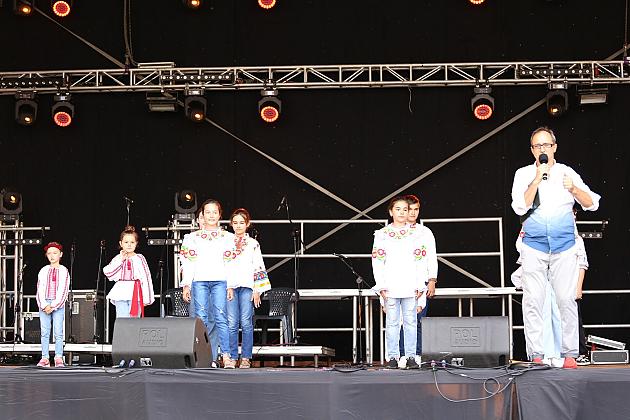 Lęborskie Dni Jakubowe AD 2022