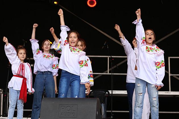 Lęborskie Dni Jakubowe AD 2022