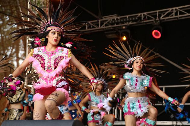 Lęborskie Dni Jakubowe AD 2022