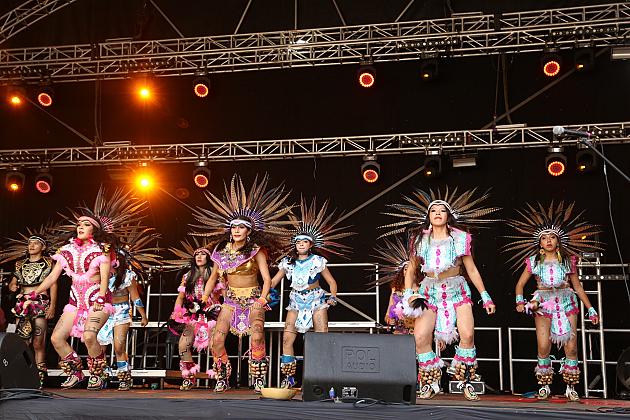 Lęborskie Dni Jakubowe AD 2022