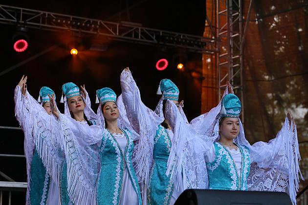 Lęborskie Dni Jakubowe AD 2022