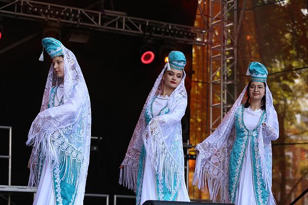 Lęborskie Dni Jakubowe AD 2022