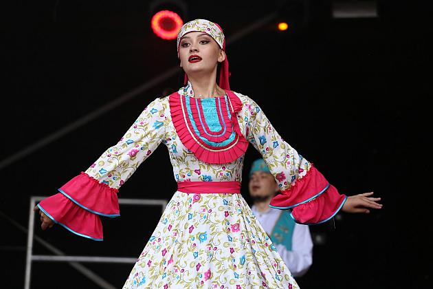 Lęborskie Dni Jakubowe AD 2022