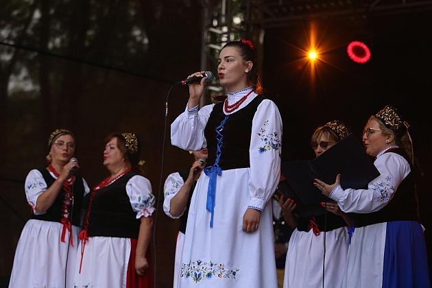 Lęborskie Dni Jakubowe AD 2022