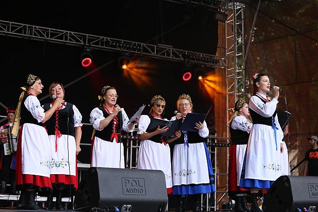 Lęborskie Dni Jakubowe AD 2022