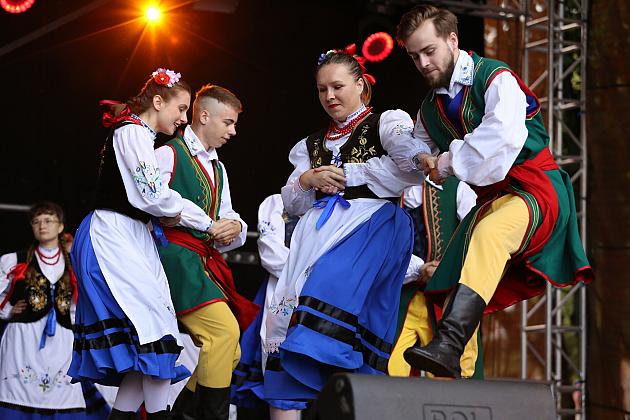 Lęborskie Dni Jakubowe AD 2022