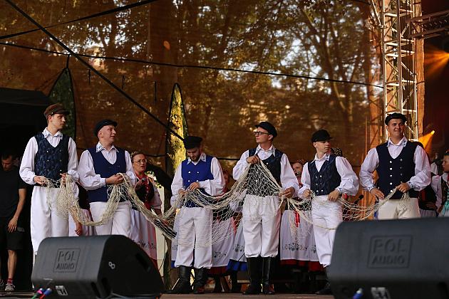 Lęborskie Dni Jakubowe AD 2022