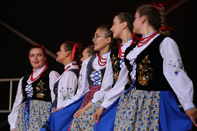 Lęborskie Dni Jakubowe AD 2022