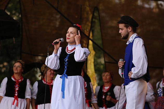 Lęborskie Dni Jakubowe AD 2022