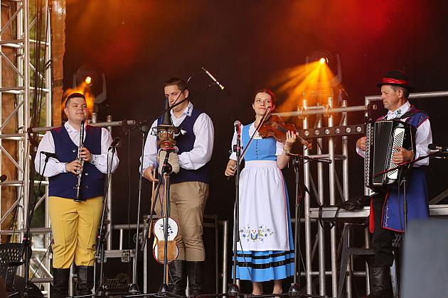 Lęborskie Dni Jakubowe AD 2022