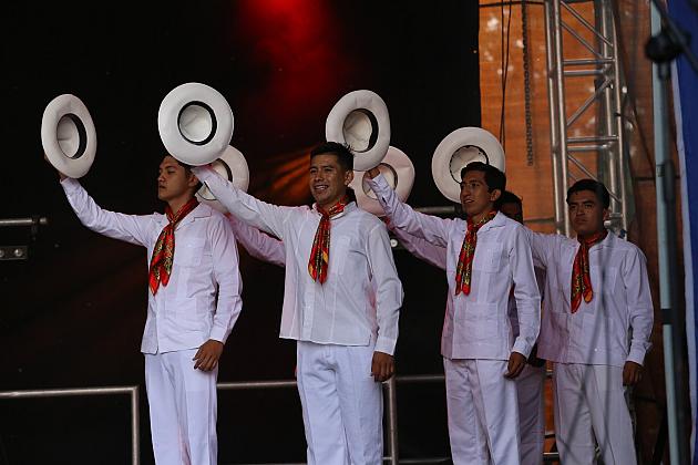 Lęborskie Dni Jakubowe AD 2022