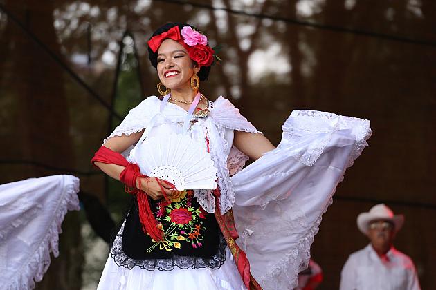 Lęborskie Dni Jakubowe AD 2022