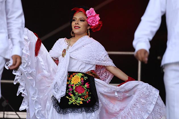 Lęborskie Dni Jakubowe AD 2022