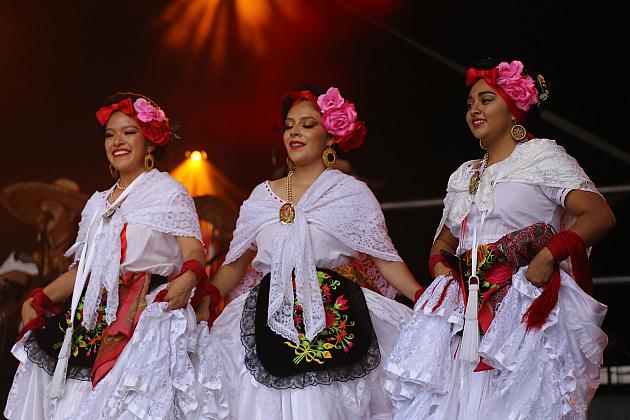 Lęborskie Dni Jakubowe AD 2022