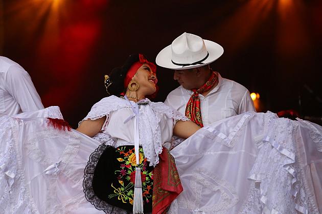 Lęborskie Dni Jakubowe AD 2022