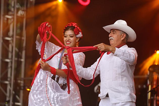 Lęborskie Dni Jakubowe AD 2022