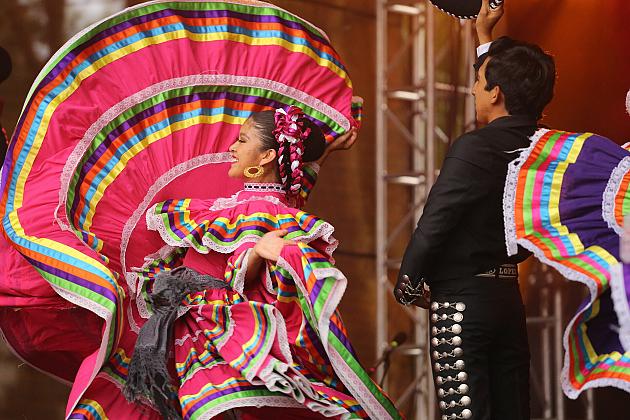 Lęborskie Dni Jakubowe AD 2022