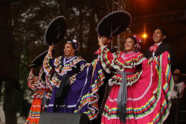 Lęborskie Dni Jakubowe AD 2022