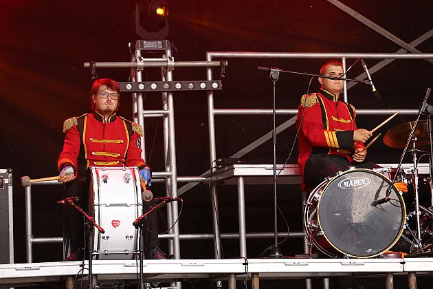 Lęborskie Dni Jakubowe AD 2022