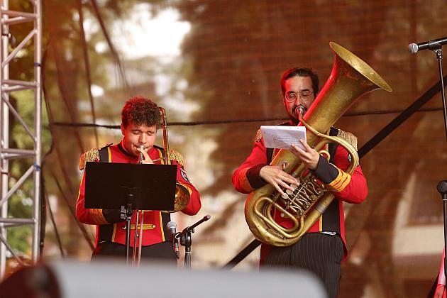 Lęborskie Dni Jakubowe AD 2022