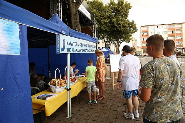 Lęborskie Dni Jakubowe AD 2022