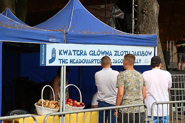 Lęborskie Dni Jakubowe AD 2022