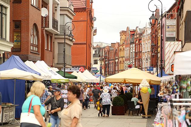 Lęborskie Dni Jakubowe AD 2022