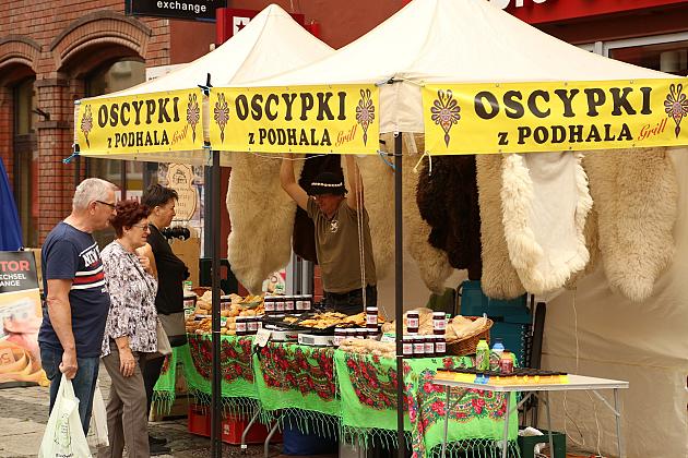 Lęborskie Dni Jakubowe AD 2022