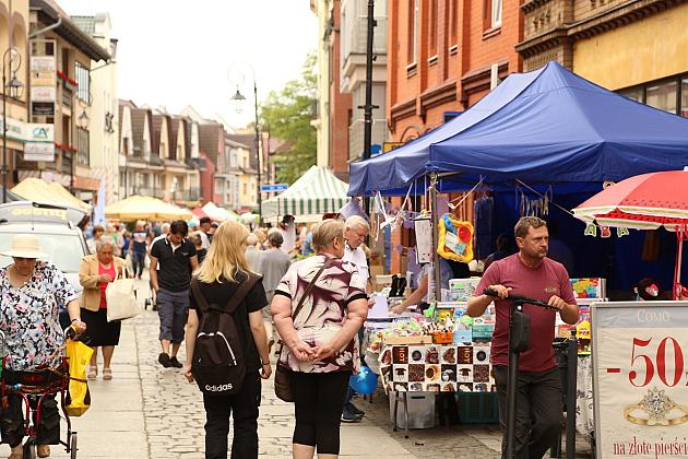 Lęborskie Dni Jakubowe AD 2022