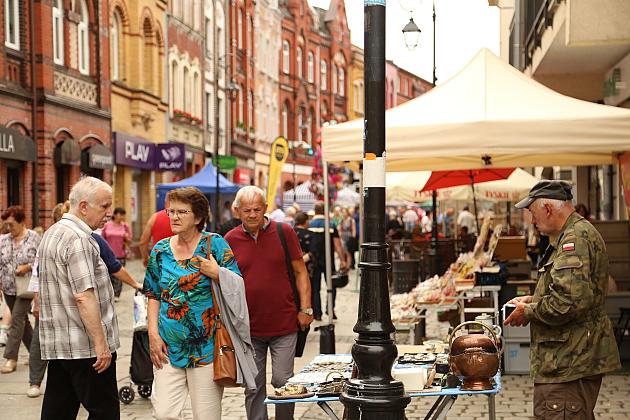 Lęborskie Dni Jakubowe AD 2022