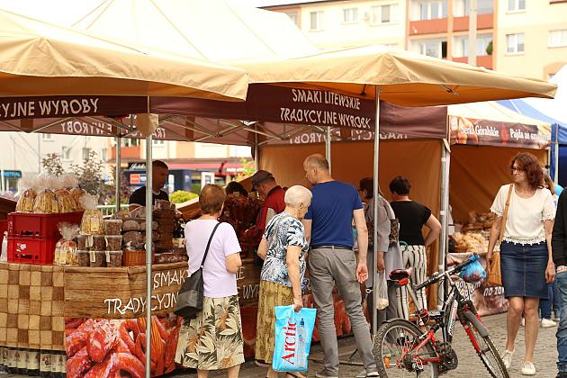 Lęborskie Dni Jakubowe AD 2022