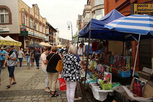 Lęborskie Dni Jakubowe AD 2022