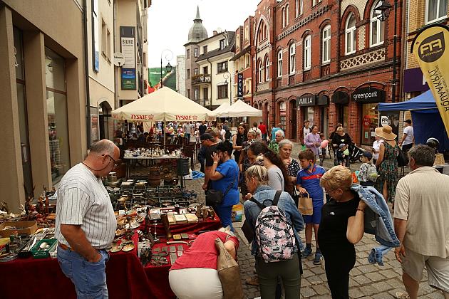 Lęborskie Dni Jakubowe AD 2022