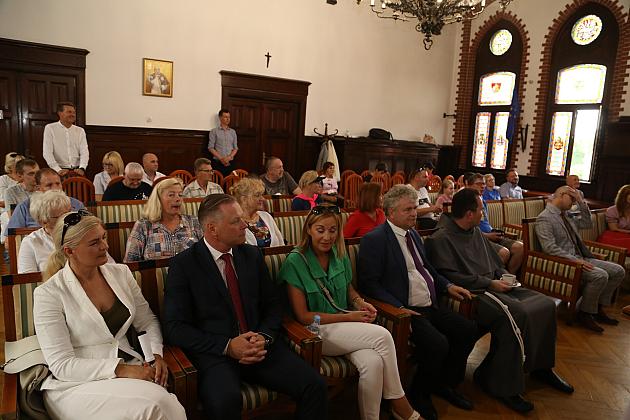 Lęborskie Dni Jakubowe AD 2022