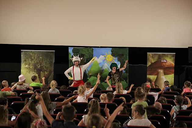 Lęborskie Dni Jakubowe AD 2022