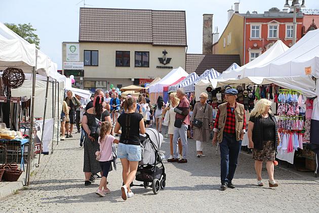 Lęborskie Dni Jakubowe AD 2022