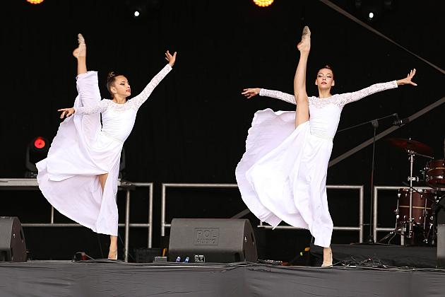 Lęborskie Dni Jakubowe AD 2022