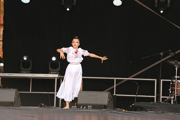 Lęborskie Dni Jakubowe AD 2022